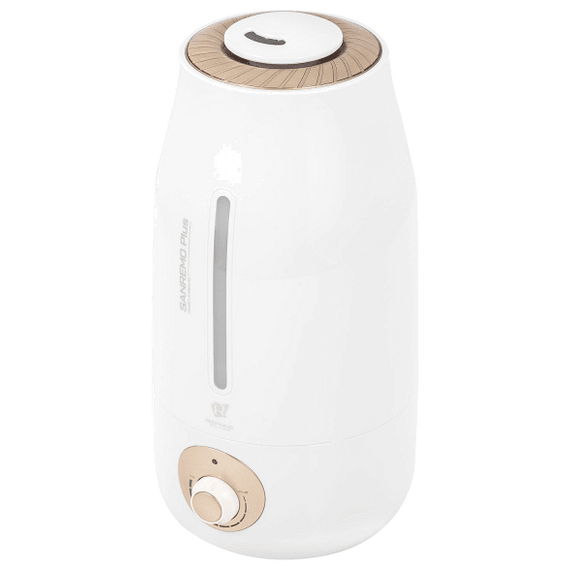 Увлажнитель воздуха ультразвуковой Royal Clima Sanremo Plus RUH-SP400/3.0M-G — цены на маркетплейсе Conditioner.Market Фото Увлажнитель воздуха ультразвуковой Royal Clima Sanremo Plus RUH-SP400/3.0M-G , изображение 4 — купить в Москве