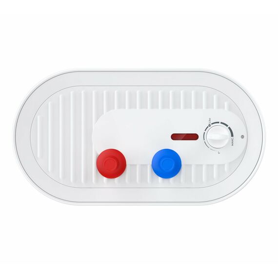 Фото Накопительный водонагреватель Royal Clima RWH-VT50-FE , изображение 11 — купить в Москве