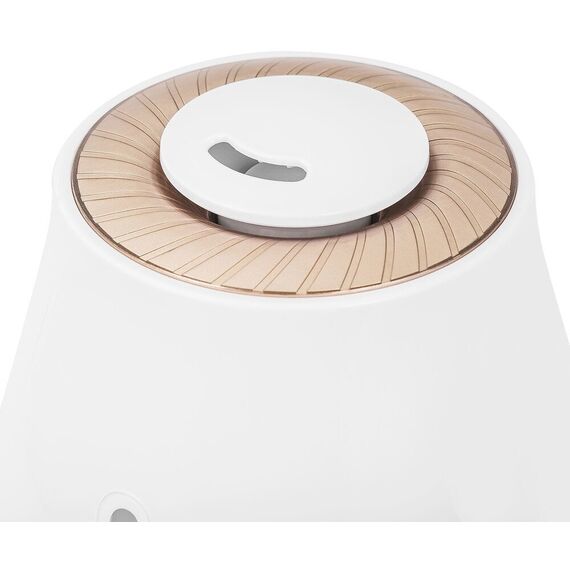 Увлажнитель воздуха ультразвуковой Royal Clima Sanremo Plus RUH-SP400/3.0M-G — цены на маркетплейсе Conditioner.Market Фото Увлажнитель воздуха ультразвуковой Royal Clima Sanremo Plus RUH-SP400/3.0M-G , изображение 14 — купить в Москве