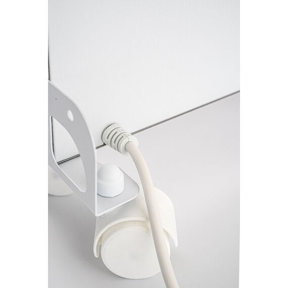 Фото Инфракрасный обогреватель СТЕП miniDUOS 220/350 (miniDUOS) Компактный и эффективный , изображение 5 — купить в Москве