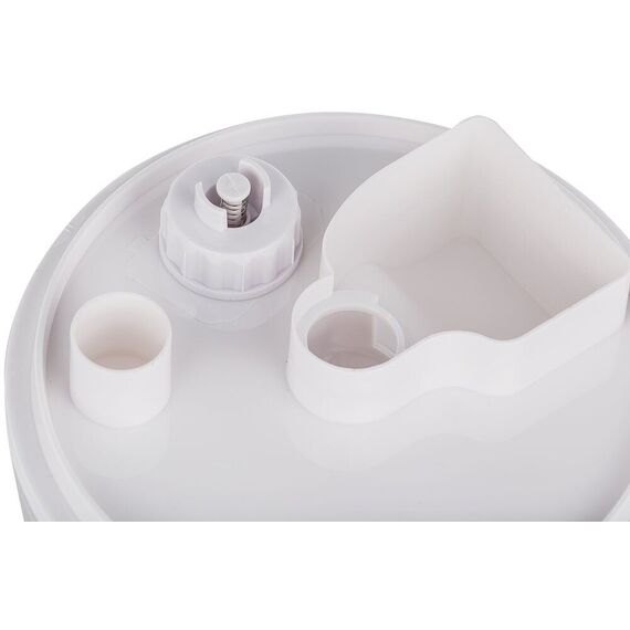 Фото Увлажнитель воздуха Royal Clima RUH-MR200/1.5M-BL MURRZZIO черный , изображение 13 — купить в Москве