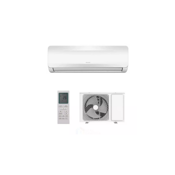 Фото Сплит-система Rovex Mira N RS-24AST - N , изображение 4 — купить в Москве