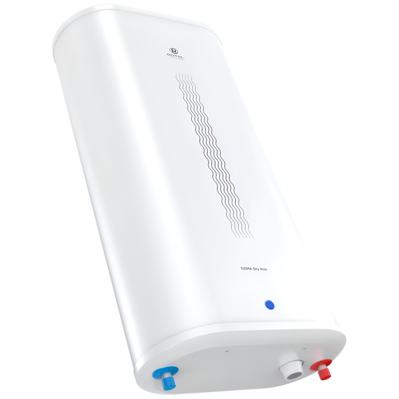 Фото Водонагреватель накопительный Royal Clima RWH-SGD50-FS , изображение 4 — купить в Москве