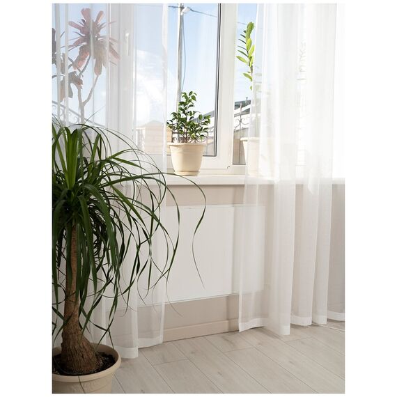 Фото Конвективно-инфракрасный обогреватель, двусторонний СТЕП DUOS 220/500 , изображение 12 — купить в Москве