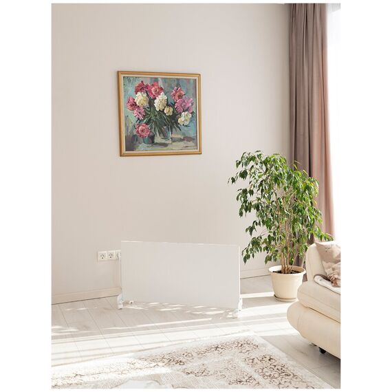 Фото Конвективно-инфракрасный обогреватель, двусторонний СТЕП DUOS 220/500 , изображение 18 — купить в Москве