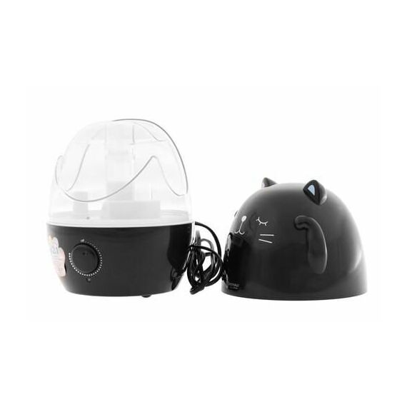 Фото Увлажнитель воздуха Royal Clima RUH-MR200/1.5M-BL MURRZZIO черный , изображение 23 — купить в Москве