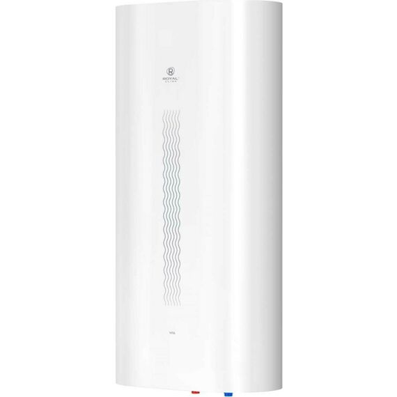 Фото Водонагреватель накопительный Royal Clima RWH-VT80-FE  — купить в Москве