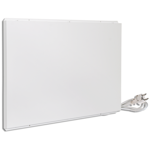 Фото Инфракрасный обогреватель СТЕП 250/0,96х0,52, 0.25 кВт, 20 м?, белый , изображение 2 — купить в Москве