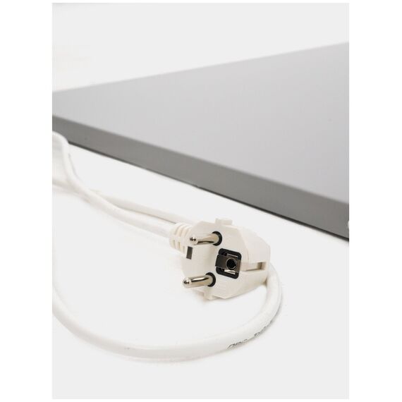 Фото Инфракрасный обогреватель СТЕП 100/0,5х0,5 половик, 0.1 кВт, 1.5 м?, серый , изображение 6 — купить в Москве