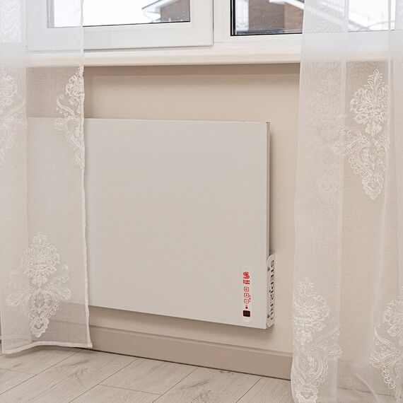 Фото Инфракрасный обогреватель СТЕП DUOS T-500 (со встроенным терморегулятором) , изображение 9 — купить в Москве