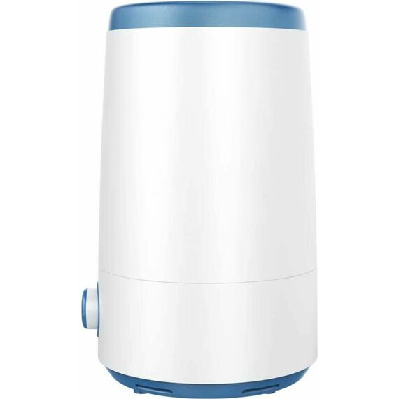 Фото Ультразвуковой увлажнитель воздуха Royal Clima RUH-LT300/3.5M-BU , изображение 9 — купить в Москве