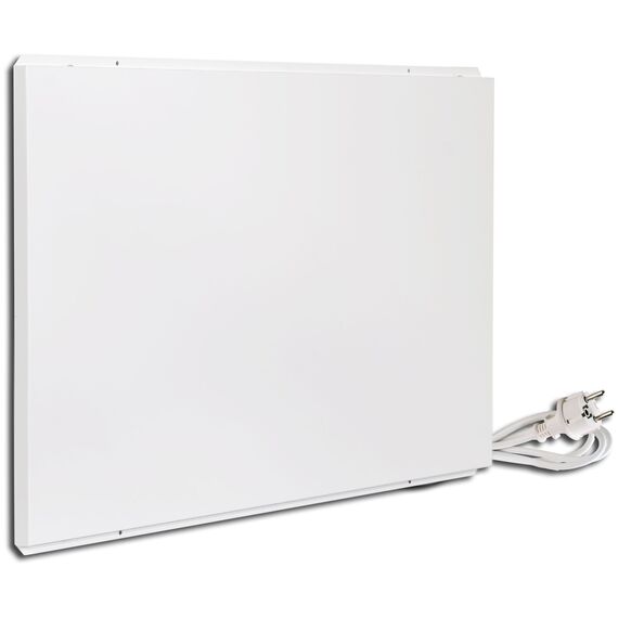 Фото Инфракрасный обогреватель mini СТЕП, спиральный нагревательный элемент, влагозащитный , изображение 2 — купить в Москве