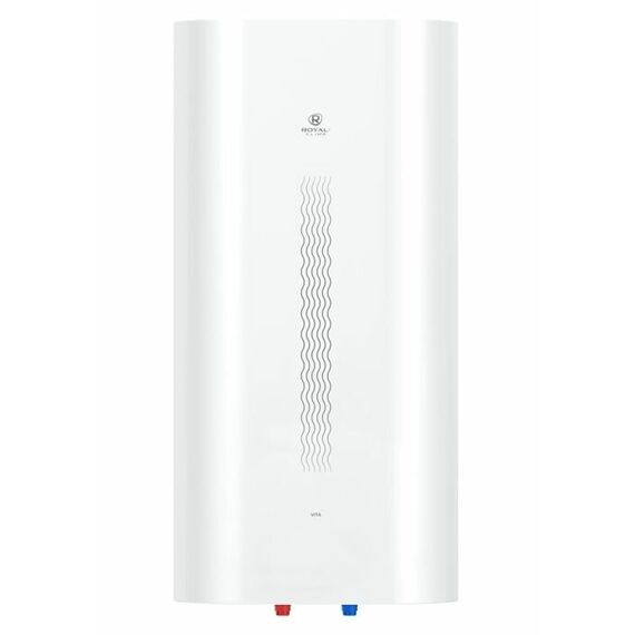 Фото Водонагреватель накопительный Royal Clima RWH-VT80-FE , изображение 12 — купить в Москве
