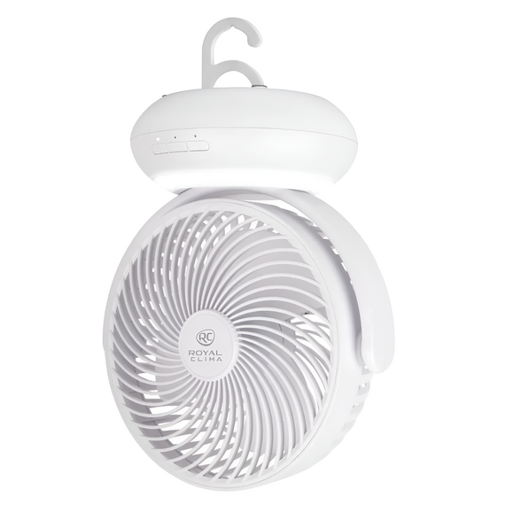 Фото Бытовой вентилятор серии RSF-0701E-WT , изображение 13 — купить в Москве