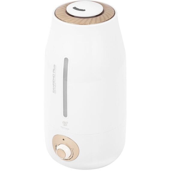 Увлажнитель воздуха ультразвуковой Royal Clima Sanremo Plus RUH-SP400/3.0M-G — цены на маркетплейсе Conditioner.Market Фото Увлажнитель воздуха ультразвуковой Royal Clima Sanremo Plus RUH-SP400/3.0M-G , изображение 11 — купить в Москве