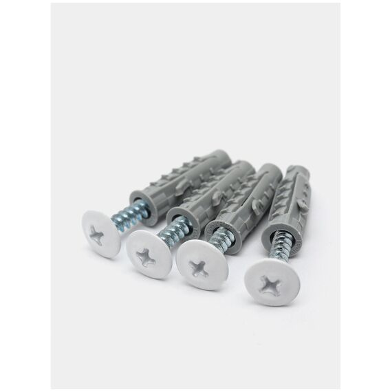 Фото Инфракрасный обогреватель СТЕП 250/0,59х0,59, 0.25 кВт, 5 м?, белый , изображение 6 — купить в Москве