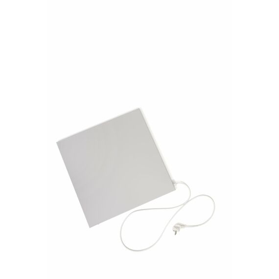 Фото Инфракрасный обогреватель СТЕП 100/0,5х0,5 половик, 0.1 кВт, 1.5 м?, серый , изображение 2 — купить в Москве