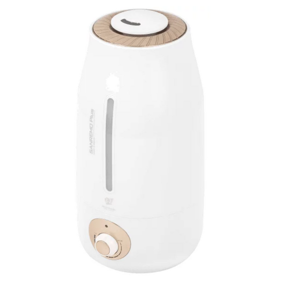 Увлажнитель воздуха ультразвуковой Royal Clima Sanremo Plus RUH-SP400/3.0M-G — цены на маркетплейсе Conditioner.Market Фото Увлажнитель воздуха ультразвуковой Royal Clima Sanremo Plus RUH-SP400/3.0M-G , изображение 27 — купить в Москве