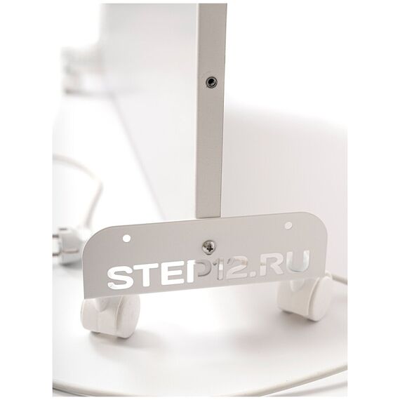 Фото Конвективно-инфракрасный обогреватель, двусторонний СТЕП DUOS 220/500 , изображение 17 — купить в Москве