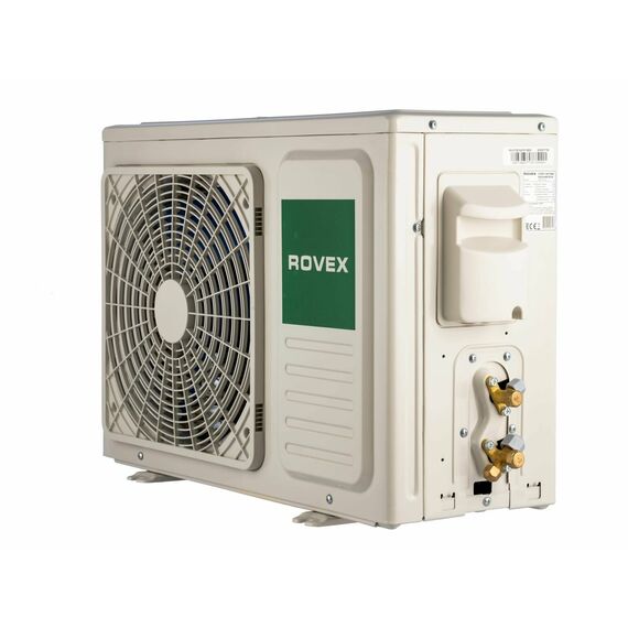 Фото Сплит-система Rovex City RS-24CST4 , изображение 7 — купить в Москве