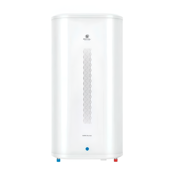 Фото Водонагреватель накопительный Royal Clima RWH-SGD50-FS  — купить в Москве