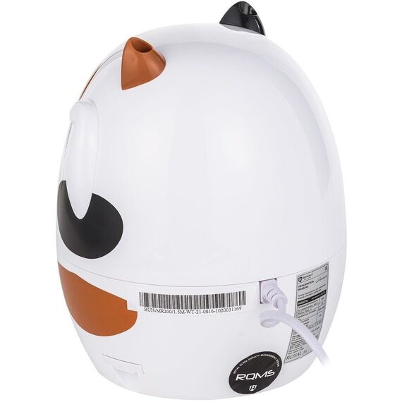 Ультразвуковой увлажнитель воздуха Royal Clima RUH-MR200/1.5M-WT — цены на маркетплейсе Conditioner.Market Фото Ультразвуковой увлажнитель воздуха Royal Clima RUH-MR200/1.5M-WT , изображение 18 — купить в Москве