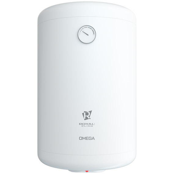 Фото Водонагреватель накопительный Royal Clima Omega RWH-OM50-RE  — купить в Москве