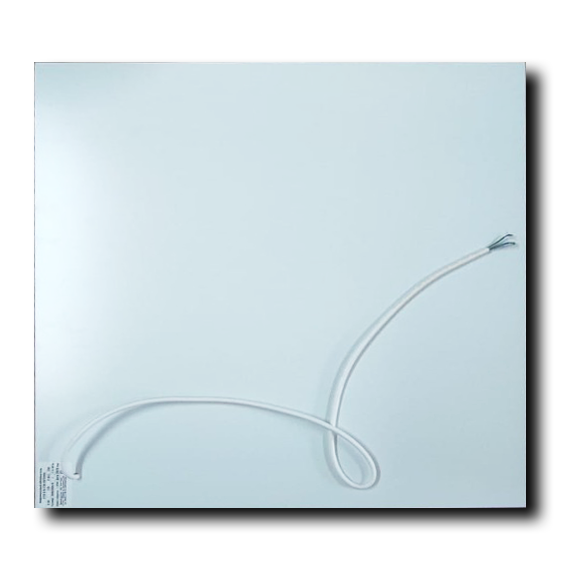 Фото Инфракрасный обогреватель потолочный СТЕП-250/0,59 x 0,59 потолок, 250Вт, IP66 , изображение 5 — купить в Москве