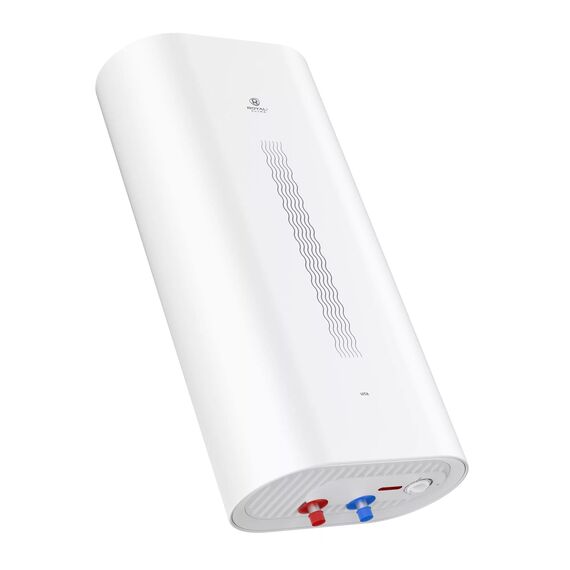 Фото Водонагреватель накопительный Royal Clima RWH-VT80-FE , изображение 13 — купить в Москве
