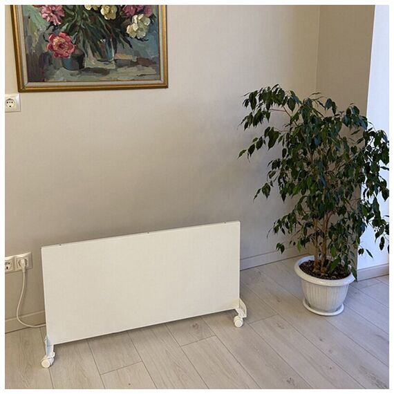 Фото Конвективно-инфракрасный обогреватель, двусторонний СТЕП DUOS 220/500 , изображение 21 — купить в Москве