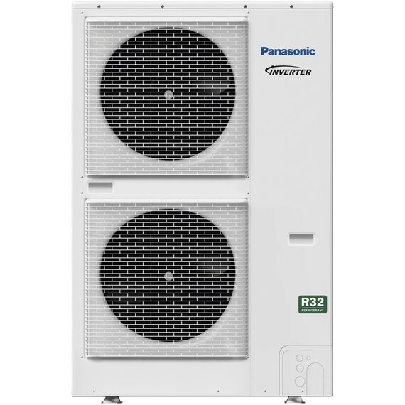 Фото Кондиционер Panasonic S-200PE3E5B, инверторный, канальный, A-класс , изображение 6 — купить в Москве