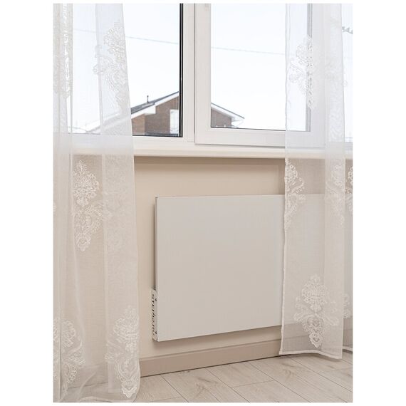 Фото Конвективно-инфракрасный обогреватель, двусторонний СТЕП DUOS 220/500 , изображение 13 — купить в Москве