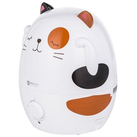 Ультразвуковой увлажнитель воздуха Royal Clima RUH-MR200/1.5M-WT — цены на маркетплейсе Conditioner.Market Фото Ультразвуковой увлажнитель воздуха Royal Clima RUH-MR200/1.5M-WT , изображение 17 — купить в Москве