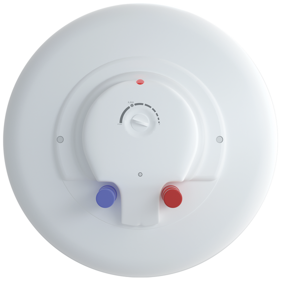 Фото Водонагреватель накопительный Royal Clima Omega RWH-OM30-RE , изображение 2 — купить в Москве