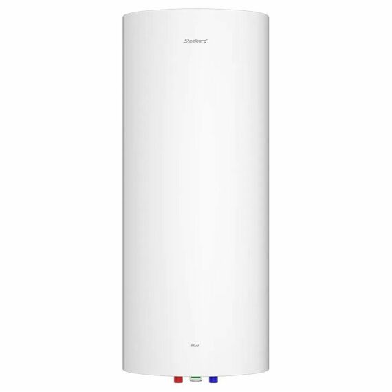 Фото Водонагреватель накопительный Steelberg SWH-R100-RE  — купить в Москве