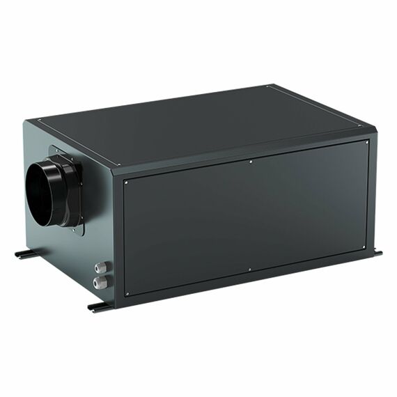 Фото Осушитель канальный SHUFT SHA-D90  — купить в Москве