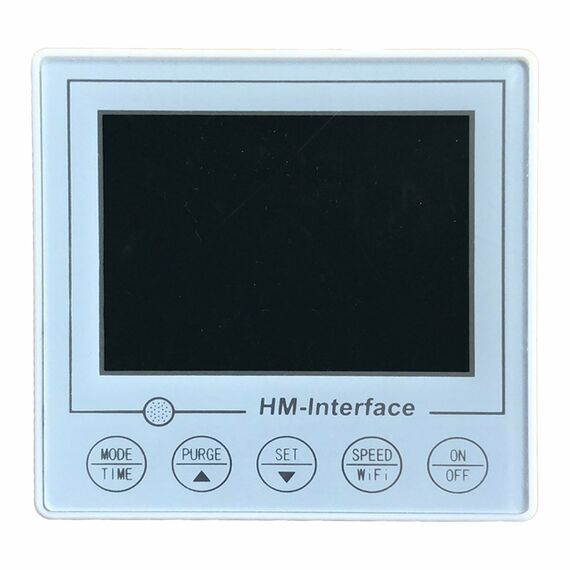 Фото Осушитель канальный SHUFT SHA-D90 , изображение 2 — купить в Москве