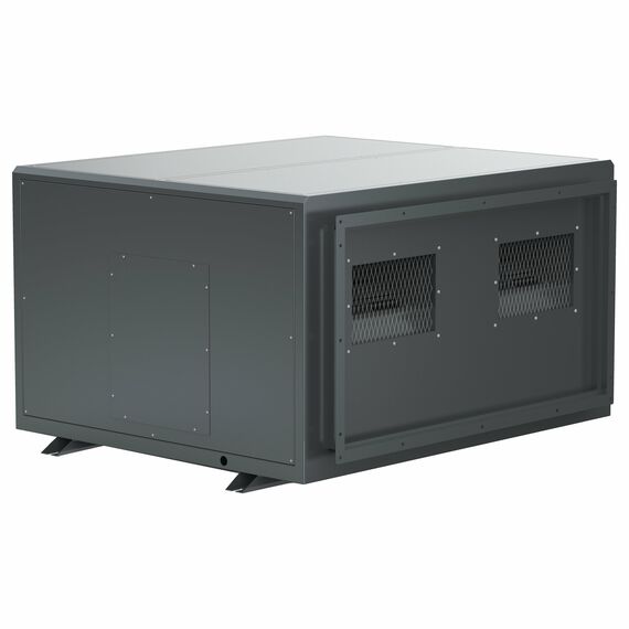 Осушитель канальный Shuft SHA-D360 — цены на маркетплейсе Conditioner.Market Фото Осушитель канальный Shuft SHA-D360 — купить в Москве