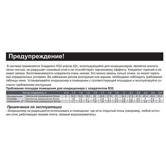 Фото Наружный блок кондиционера Tosot Euro Free Match T36H-FMA2/O , изображение 5 — купить в Москве