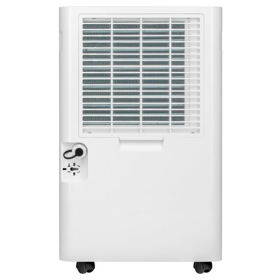 Фото Осушитель воздуха SHUFT "Fjord", напольный, угольный фильтр, 2 режима, 30 л/сут , изображение 5 — купить в Москве