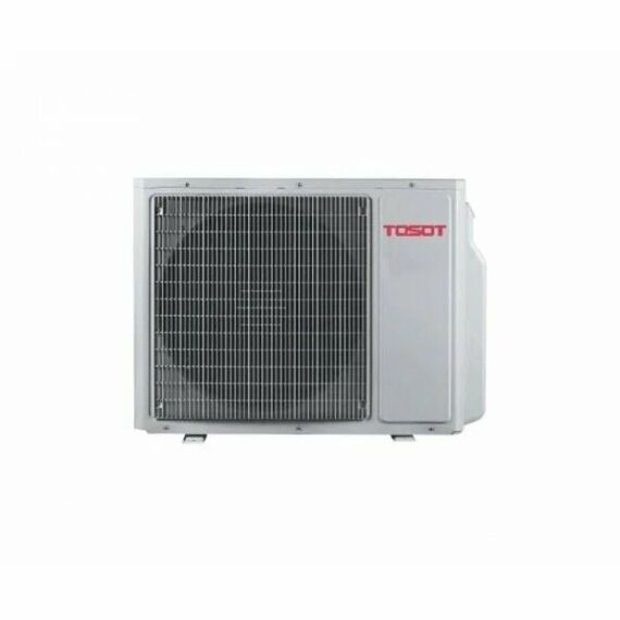 Наружный блок мульти сплит-системы Tosot T21H-FMA/O Free Match — цены на маркетплейсе Conditioner.Market Фото Наружный блок мульти сплит-системы Tosot T21H-FMA/O Free Match , изображение 8 — купить в Москве