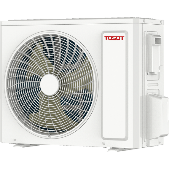Фото Сплит-система Tosot T36H-ILDA, 36 BTU, канальная,  Wi-Fi, R32 , изображение 3 — купить в Москве