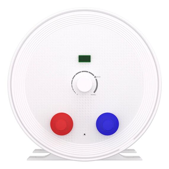 Фото Водонагреватель накопительный серии RELAX SWH-R30-RE , изображение 13 — купить в Москве