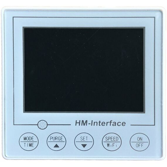 Фото Осушитель канальный Shuft SHA-D20 , изображение 3 — купить в Москве