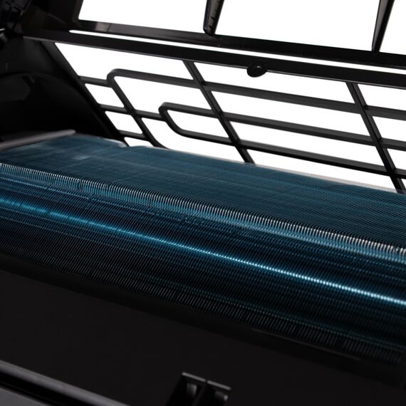 Фото Сплит-система Shuft Asgard DC Black SFTHAI-12HN8/BL , изображение 8 — купить в Москве