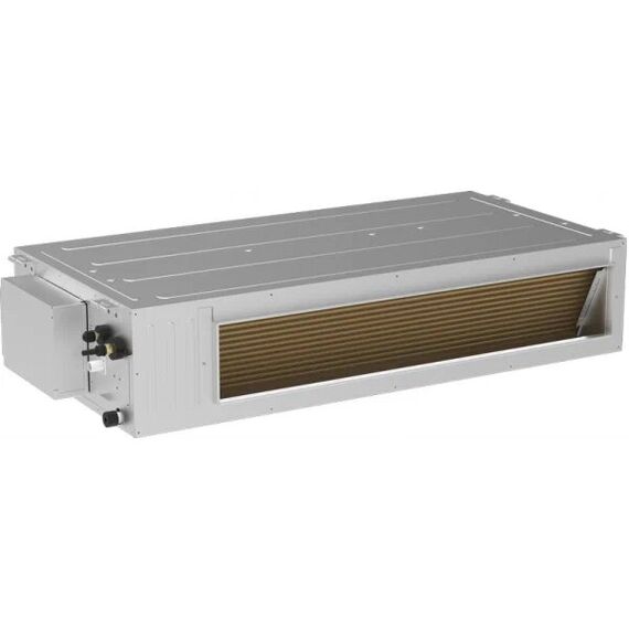 Фото Кондиционер кассетный  Tosot T48H-ILCA, 140 м2, инверторный, R32, Wi-Fi, A класс , изображение 5 — купить в Москве