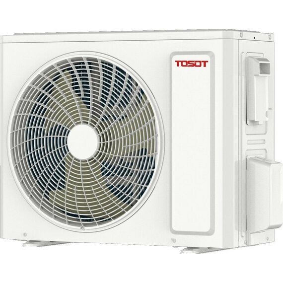 Фото Кондиционер кассетный  Tosot T48H-ILCA, 140 м2, инверторный, R32, Wi-Fi, A класс , изображение 3 — купить в Москве