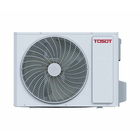 Фото Сплит-система Tosot CliviaDeluxe T12H-SCD/I/T12H-SCD/O , изображение 5 — купить в Москве