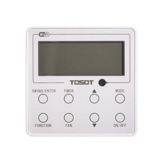 Фото Внутренний блок мульти-сплит системы T09H-FDSA/I , изображение 7 — купить в Москве