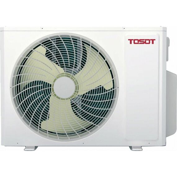 Фото Наружный блок кондиционера Tosot Euro Free Match T42H-FMA2/O , изображение 7 — купить в Москве